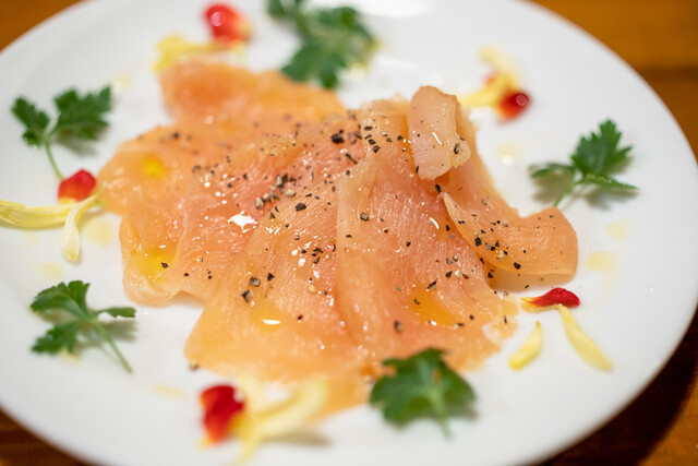 osteria SANZOKU URIVO photo 2