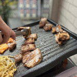 韓国屋台 ペゴッパヨ - 