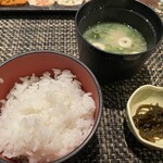 博多鉄板 じゅん - 