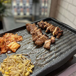 韓国屋台 ペゴッパヨ - 