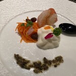 博多鉄板 じゅん - 