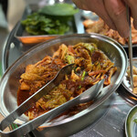 韓国屋台 ペゴッパヨ - 