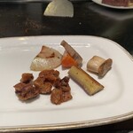 博多鉄板 じゅん - 