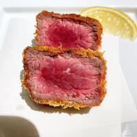肉割烹 五条 新宿野村ビル49F - 