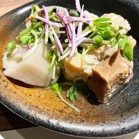 肉割烹 五条 新宿野村ビル49F - 