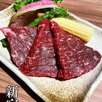 肉割烹 五条 新宿野村ビル49F - 