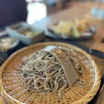 Soba Dokoro Ichii - 