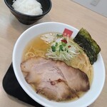 麺や 壱虎 - 