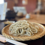 Soba Dokoro Ichii - 