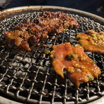 Yakiniku Gurume Nikuro - 