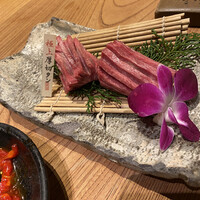 和牛懐石 但馬屋 梅田 - 