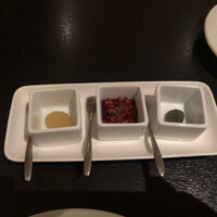 博多もつ鍋 やま中 赤坂店 - 