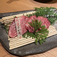 和牛懐石 但馬屋 梅田 - 