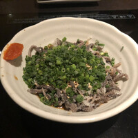 博多もつ鍋 やま中 赤坂店 - 