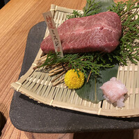 和牛懐石 但馬屋 梅田 - 