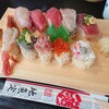 金寿司 地魚定
