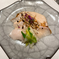 肉炭馨 和衷 - 