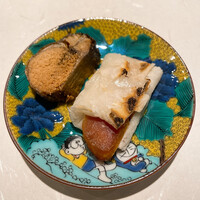 肉炭馨 和衷 - 