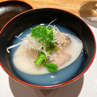肉炭馨 和衷 - 