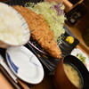 Tonkatsu Wakou - 和幸御飯（８９０円）２０２２年２月