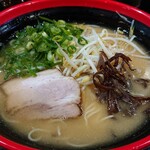 ラーメン居酒屋 とし太郎 - 
