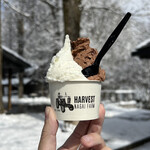 ハーベスト ナガイファーム - 