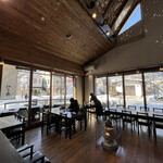 軽井沢 川上庵 - 