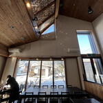 軽井沢 川上庵 - 