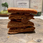 おかしやうっちー - 