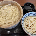 Marugame Seimen - 