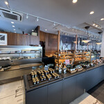 SAWAMURA Karuizawa Harunireterasu