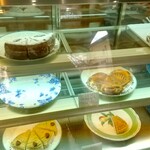 焼き菓子とタルトの店 ナイツ・ブリッジ - 商品