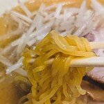 天鳳 - 味噌ラーメン