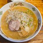 天鳳 - 味噌ラーメン