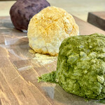 オコメコウボウ - 