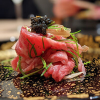 銀座 ちかみつ 六丁目 - 