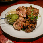 タンドールバル カマルプール - 