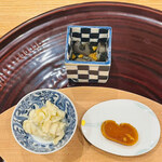 日本料理 一会 - 