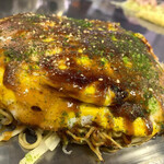 お好み焼き優 - 