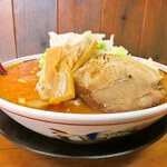 自家製麺屋 登夢道 - 