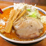 自家製麺屋 登夢道 - 