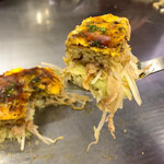 お好み焼き優 - 