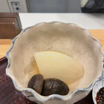 日本料理 一会 - 