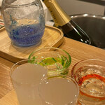 日本料理 一会 - 