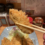 Tonkatsu Aoki - 