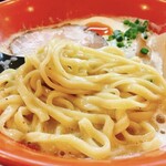 俺のラーメン あっぱれ屋 - 
