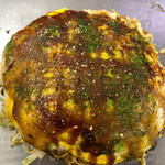 お好み焼き優 - 