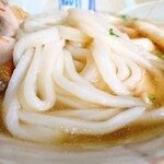 本格手打うどん 大河 - 