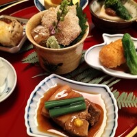 名古屋 浅田 - 