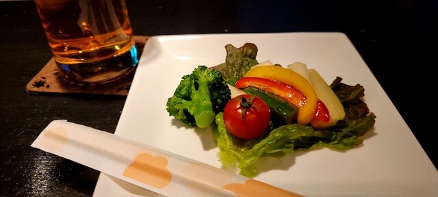 RockBar Jimi'sRoom - 秋田（バー）の写真